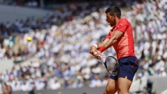 SRPSKA GROMADA Evo zašto je Novak Đoković mentalno najjači sportista na svetu