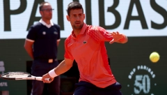 NOLE ODRADIO PAKLEN TRENING Đoković nema nameru da odmara, spreman za spektakl protiv Alkaraza (FOTO)