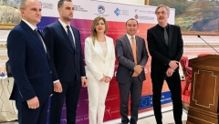 ČADEŽ: Region spreman da postane deo jedinstvenog EU tržišta (FOTO)