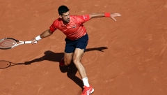 NE MOGU OČIMA DA GA VIDE Noletove navijače izluđuje Alkaraz: Ovaj mali...