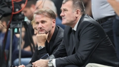 SAVIĆ PORUČIO MADARU "Ako želiš da budeš veliki, onda ne odlaziš na ovaj način"