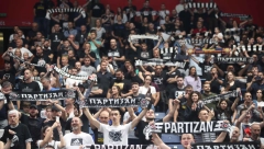 "GROBARI" OPET PRIREDILI SPEKTAKL Pao još jedan rekord u Areni (VIDEO)
