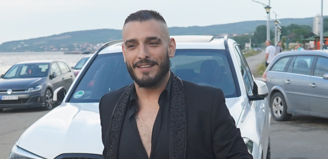 MLADU KUPUJEM ZA 50 EVRA! Darkov brat Dragan otkrio šok detalje dan pred svadbu!