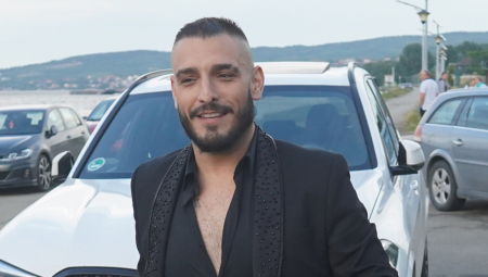 JA SAM PEVAČ, NE AUTOMEHANIČAR Darko Lazić besno progovorio o porocima, pa otkrio da se nikada neće smiriti