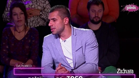 "NE MOGU DA VERUJEM" Dragić promenio mišljenje o Filipu i Slađi, pa otkrio da li se čuo sa Sanom