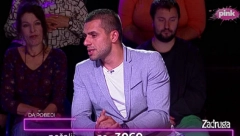 "NE MOGU DA VERUJEM" Dragić promenio mišljenje o Filipu i Slađi, pa otkrio da li se čuo sa Sanom