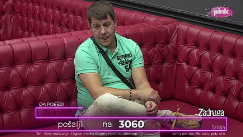 "EKIPA OKO NJE SE RAŠTRKALA" Ivan žestoko opleo po Ani, pa potkačio Zoricu