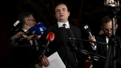 "ŠTA JOŠ TREBA DA SE DESI?" Haradinaj izgubio kontrolu, Kurti ga je doveo do ludila