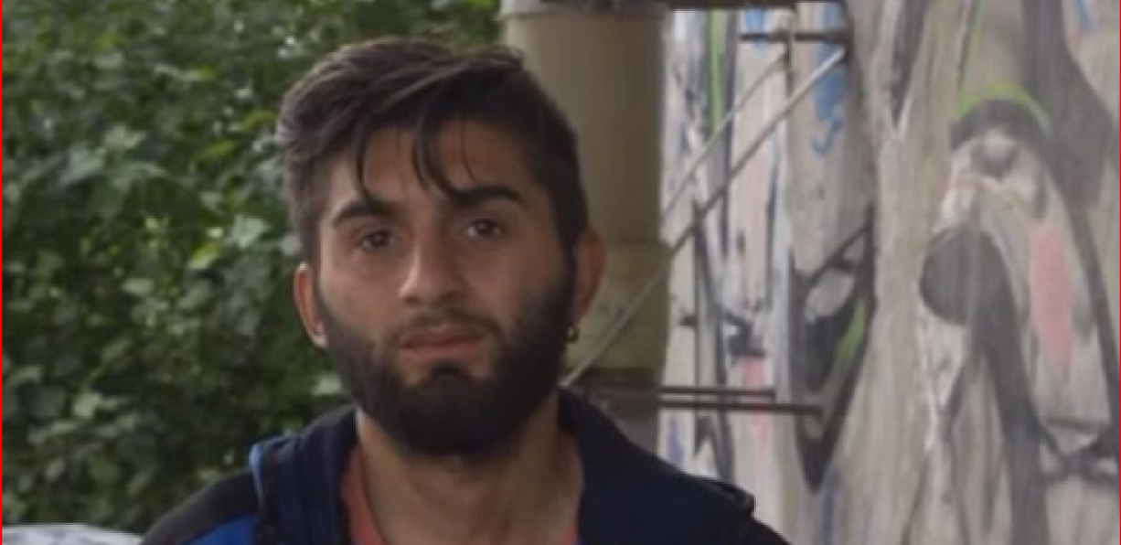 TUKLI SU ME KAD NE ZARADIM DOVOLJNO Ovo je potresna priča Mustafe kome Marija Šerifović želi da pomogne!