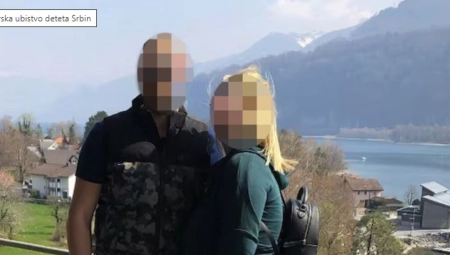 OVO SU SRBI OSUMNJIČENI ZA UBISTVO DEVOJČICE Prijavili da je prestala da diše, ustanovljeno da je preminula od posledica zlostavljanja