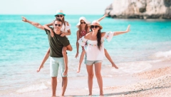 TRI NEDELJE "PARADAJZ TURISTA" ILI 7 DANA "ALL INCLUSIVE"? Rasprava na mrežama se usijala, evo kako bi Srbi da letuju