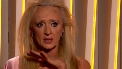 MUK NA NOVOM GROBLJU Bebi Dol ispraća majku na večni počinak, evo ko je prvi stigao