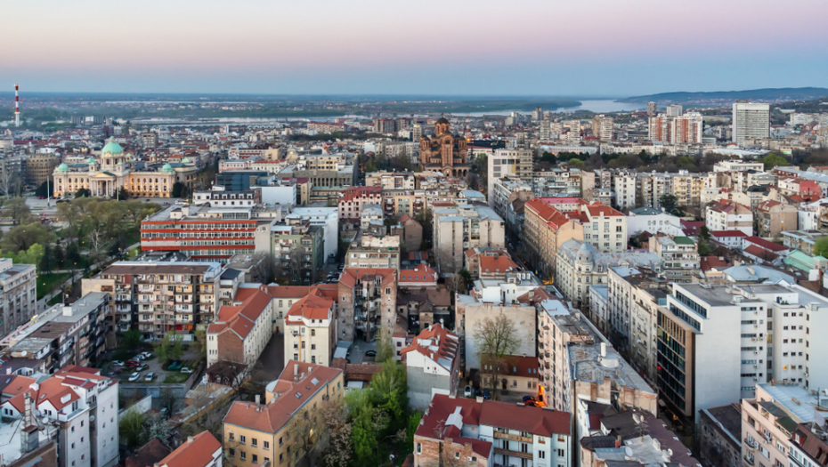 JAPANAC DOŠAO U BEOGRAD NA UTAKMICU, PA DONEO ODLUKU ŽIVOTA: Zbog jedne stvari ne može da nađe posao