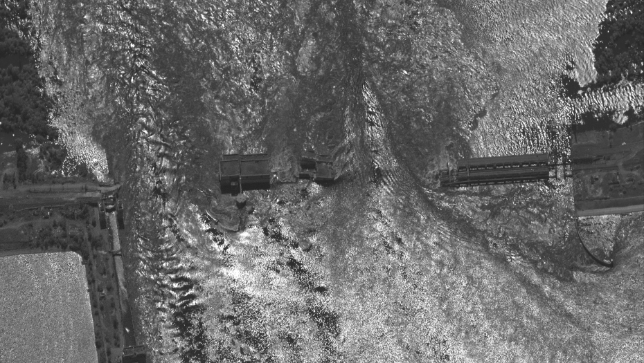 OGROMNA ŠTETA Od početka rata uništena polovina ukrajinskog energetskog sistema