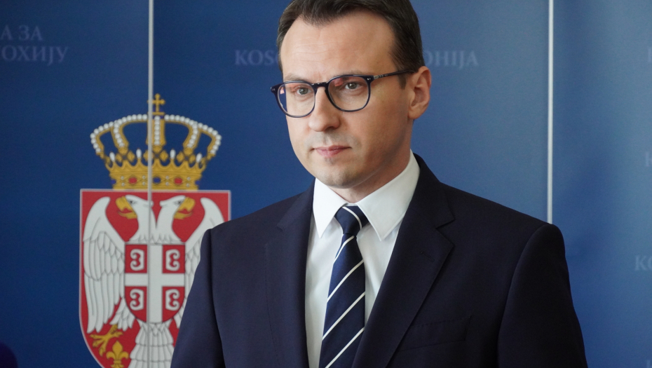 Petković: Odluka PK PSSE sumrak razuma i vrednosti Saveta Evrope