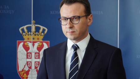 Petković: Odluka PK PSSE sumrak razuma i vrednosti Saveta Evrope
