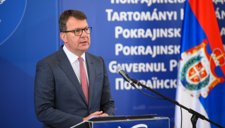 MIROVIĆ OBJAVIO PRVE FOTOGRAFIJE Ovako će izgledati rekonstruisani plato Muzeja saveremene umetnosti Vojvodine (FOTO)
