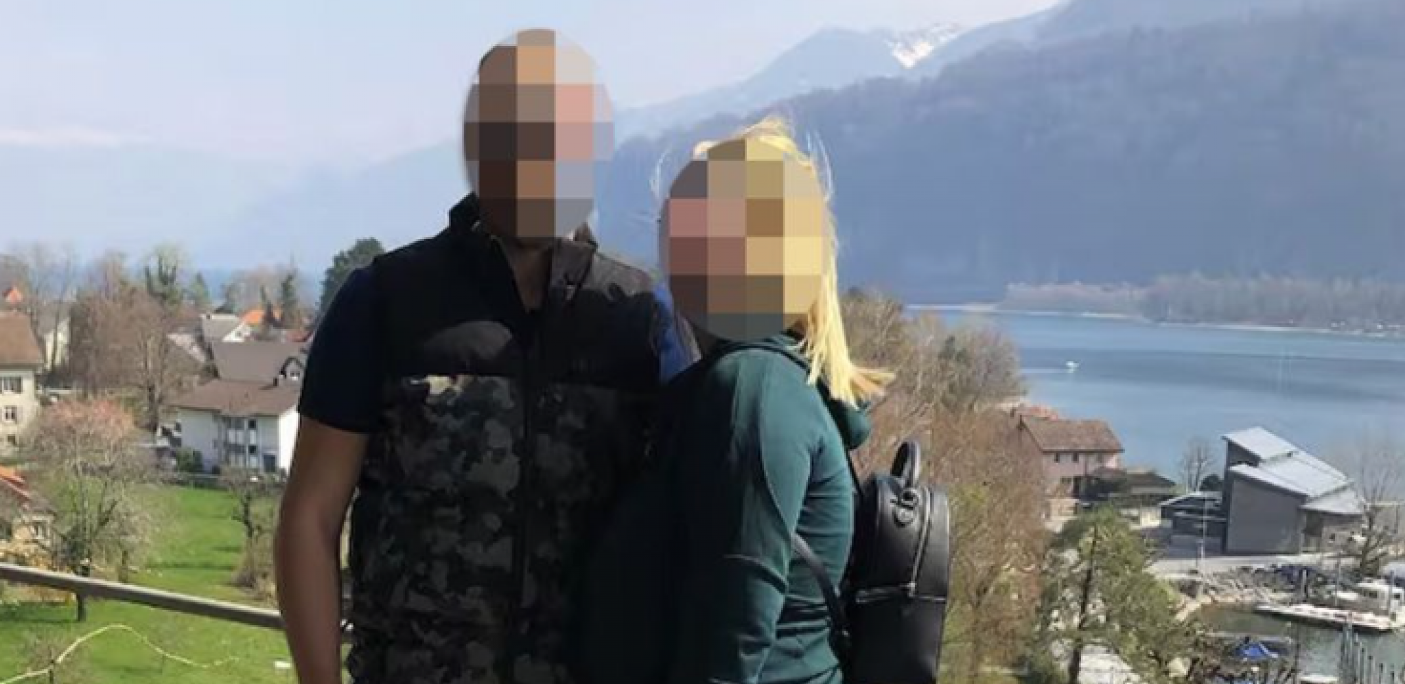 TEŽAK ŽIVOT DEVOJČICE (3) UBIJENE U ŠVAJCARSKOJ Biološka majka odbila da se stara o njoj: Trpela nasilje u hraniteljskoj porodici