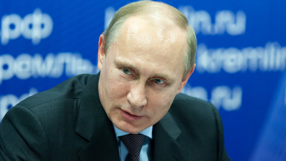 JEZIVO UPOZORENJE PUTINA LONDONU "Da li razumeju s čim se igraju?"