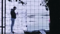 UŽAS NA ADI CIGANLIJI Prolaznici primetili telo kako pluta jezerom