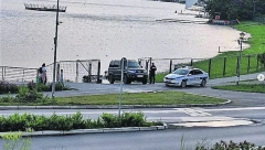 OGLASILA SE ĆERKA ČUVARA KOJI JE UBIJEN NA ADI CIGANLIJI Nesrećnog čoveka su unakazili od batina