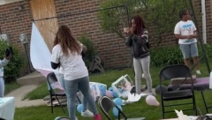 PODIVLJALA ZBOG POLA BEBE Žena saznala da opet čeka devojčicu, pa počela da vrišti i ruši stolove