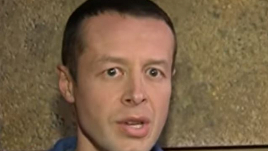 HTEO SAM DA SE UBIJEM Dr Iggy je bio zvezda devedesetih, a zbog velike tragedije želeo je sebi da oduzme život