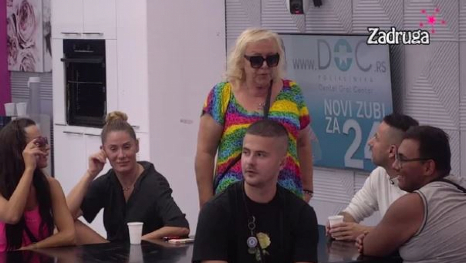 RAT NE PRESTAJE Zadrugari se ne smiruju ni pred finale rijalitija, ponovo su ušli u žestok sukob