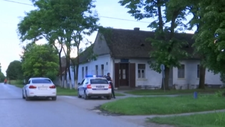 BICIKLISTA POGINUO KOD BAČKOG GRADIŠTA Žena ga udarili kolima, pa pobegla