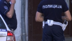 NASILNIČKO PONAŠANJE, DROGA, KRAĐE Sedamnaestogodišnji  tinejdžer koji je izboden na Labudovom brdu ima dosije