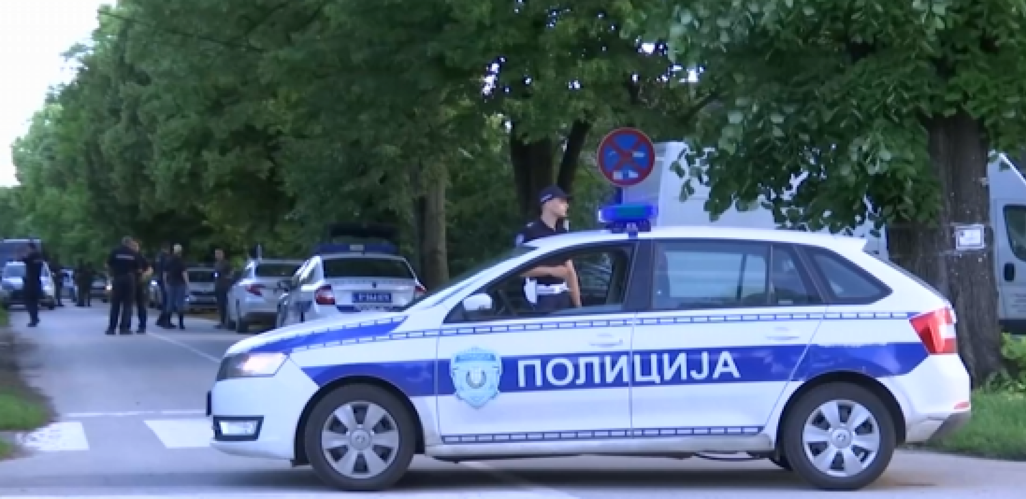 NA VELIKI PETAK UBILI DEKU TODORA Maloletnici ga sačekali u mračnoj ulici, udarili betonskom pločom, kada je pao na zemlju nastavili da ga tuku