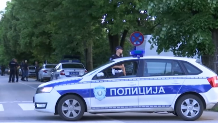 PIJANI SELI ZA VOLAN, PA IZAZVALI SAOBRAĆAJNE NEZGODE Policija tokom vikenda imala pune ruke posla