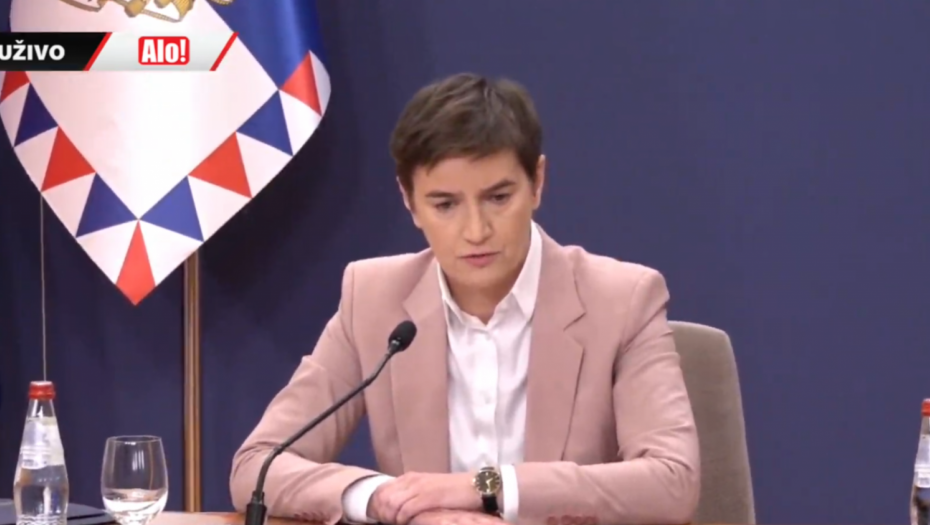 BRNABIĆ: Sa Velikom Britanijom ćemo razgovarati o bližoj saradnji