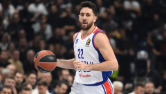 NIKO GA NIJE NOSIO 13 GODINA Micić odabrao baš čudan broj, evo i zašto