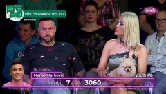 "KAKVA CRNA LJUBAV?!" Ermina misli da će veridba Cara i Aleks brzo doživeti krah