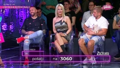 NAVIJA ZA NJEGA OD POČETKA Ermina otkrila ko je njen favorit, Rodni je podržao u odluci