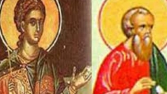 DANAS JE PREPODOBNI HARITON ISPOVEDNIK Svi vernici treba da izgovore sledeće reči radi opšteg dobra i napretka