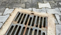 BELI DIM IZLAZI IZ ŠAHTOVA! Beograđane uspaničio nesvakidašnji prizor, evo ŠTA je posredi!