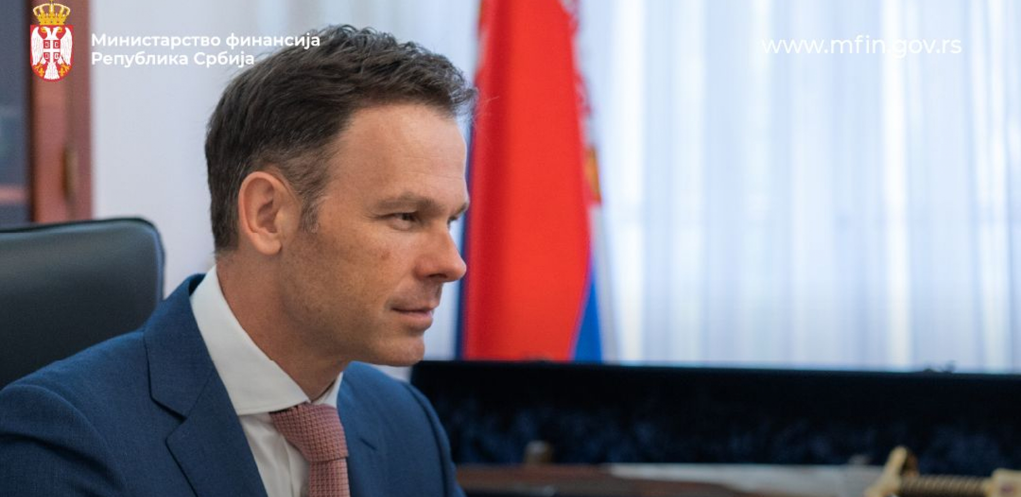 SINIŠA MALI ODBRANIO DOKTORAT Oglasio se u javnosti i otkrio detalje (FOTO)