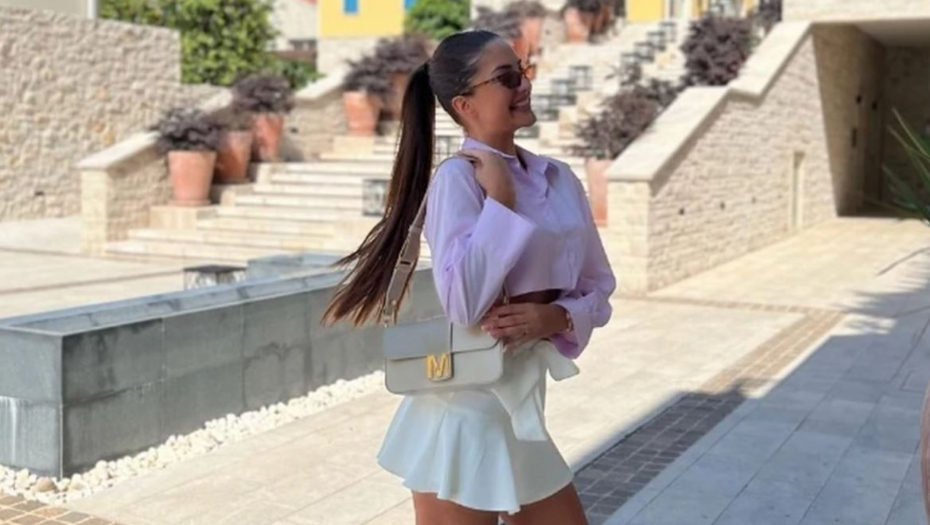 PRVE FOTOGRAFIJE ANĐELE U PORODIČNOJ KUĆI U ĐENOVIĆIMA! Zavirite u porodičnu idilu Đuričićevih! (FOTO)