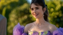 Stiže četvrta sezona hit serije "Emili u Parizu": Otkrivamo najsočnije detalje, ova sezona biće potpuno drugačija od svega što ste do sad gledali