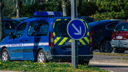 PUCNJAVA U FRANCUSKOJ Poginuo desetogodišnjak