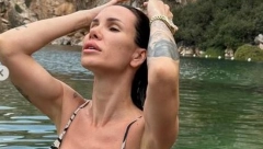 IZOBLIČILA SAM SE, KAJEM SE Nikolija očajna, potpuno je promelila svoj izgled: Nikada ponovo ne bih to uradila