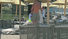 EKSKLUZIVNE FOTKE! Danijela Dimitrovska sa novim dečkom u ljubavnom zanosu!