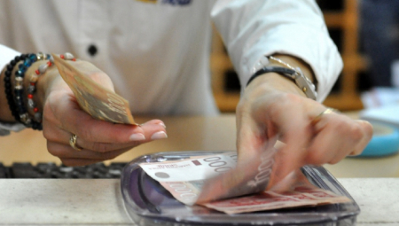 INFOSTAN PREDSTAVIO NOVE CENOVNIKE Od avgusta uvećano čišćenje zgrada
