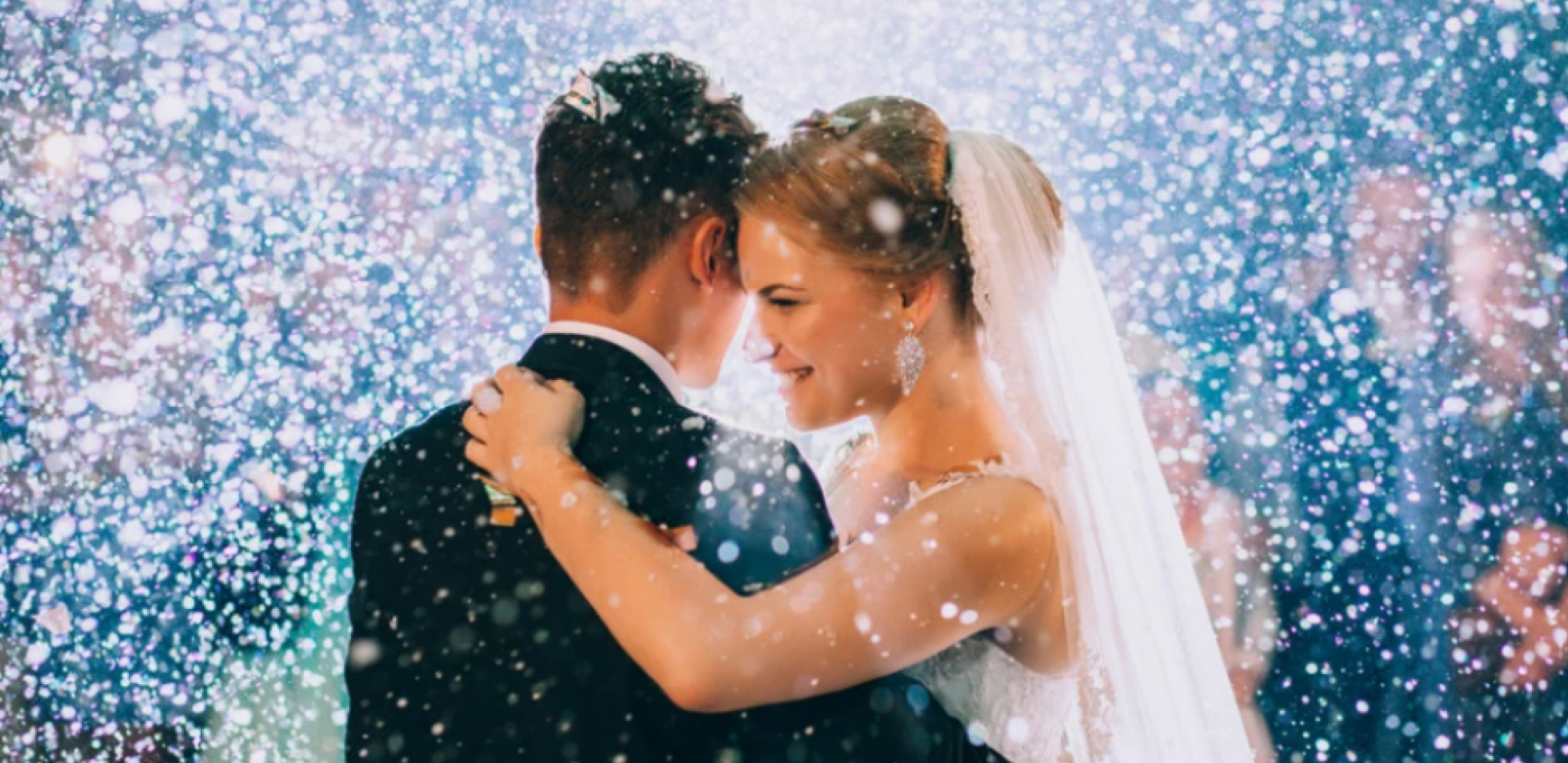 ONO ŠTO SE KRIJE IZA OVE PESME JE ZASTRAŠUJUĆE Parovi je stalno biraju za PRVI PLES, a nema veze sa ljubavlju