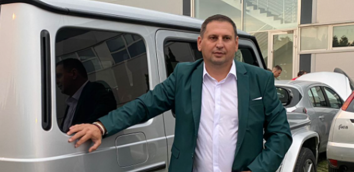 TEODORA DELIĆ OTIŠLA U ZABORAV! Taki u vezi sa budućom učesnicom "Elite"?
