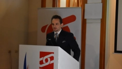 Stefan Кrkobabić: Povećanje plata i penzija – pravedan i izuzetno hrabar potez Vučića!