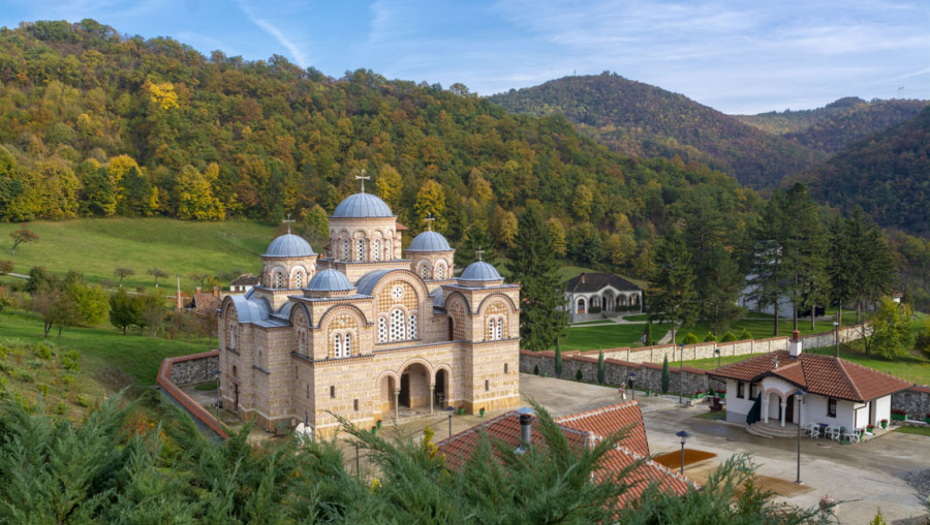 PUTOVANJE KROZ VREME Valjevski manastiri otkrivaju svoju priču