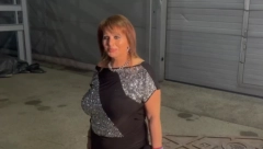 SLOVENKA NIKOLIĆ BRUTALNO ISPROZIVALA KUMU ANE ĆURČIĆ Haos u Šimanovcima, pljušte ozbiljne uvrede i optužbe! (VIDEO)